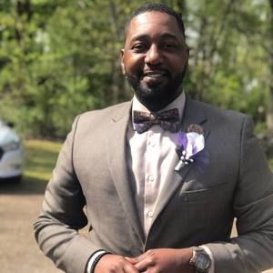 Meet your Posher, Brian